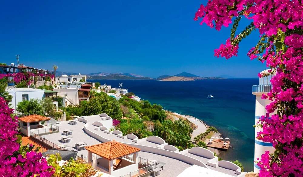 Danıştay İptal Etmişti, Bodrum Ortakent’te 650 Bin Metrekarelik Alan İçin Yeni İmar Planı 8